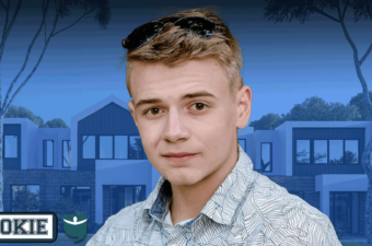 How This 22-Year-Old Bought a Duplex with 5% Down and Zero Experience